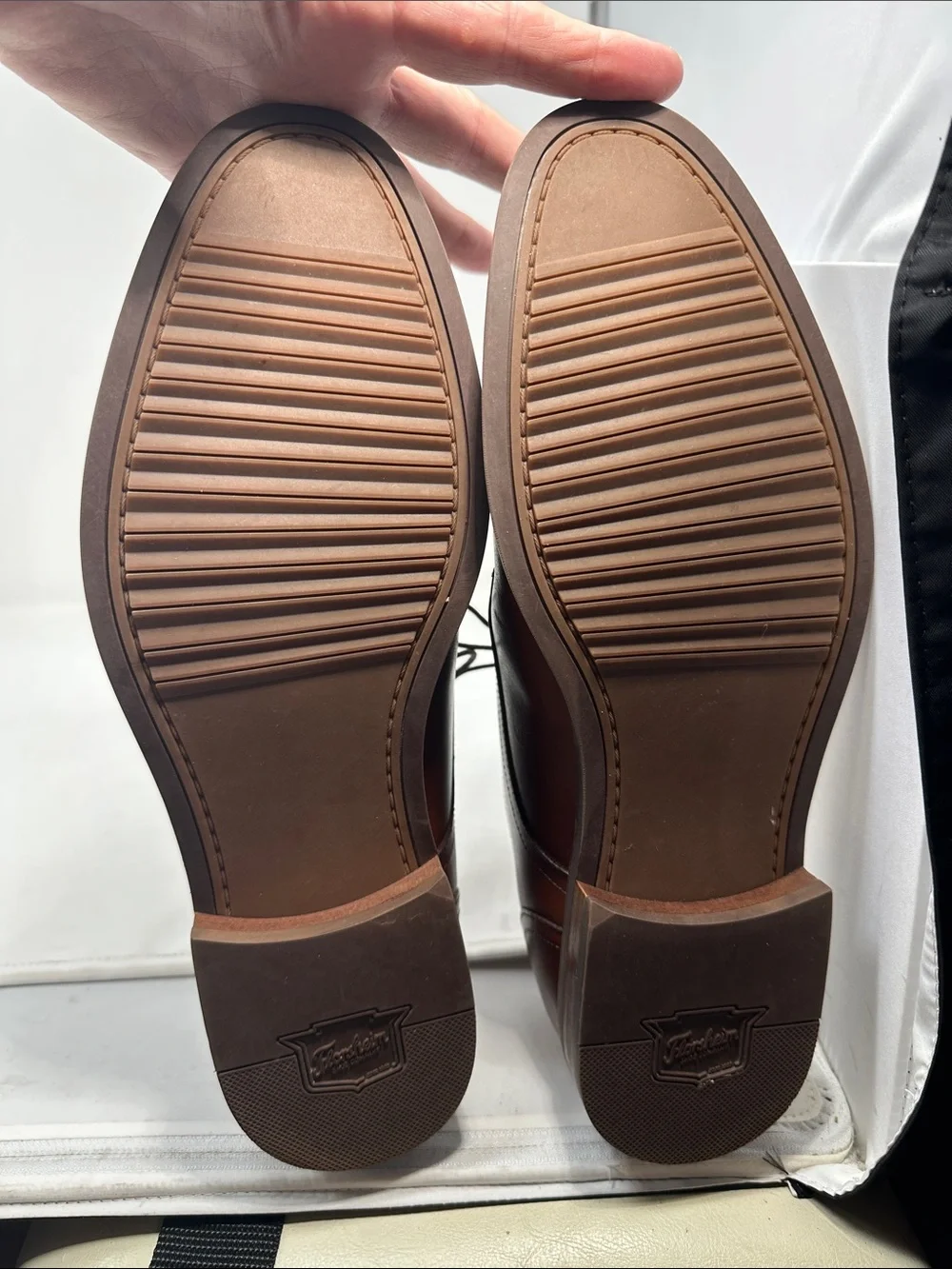 Florsheim preowned dress